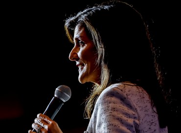 Lewandowski: “Trump batterà Biden”, Haley si faccia da parte