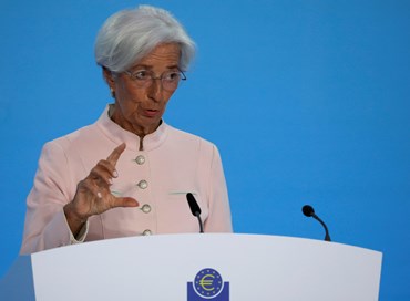 “L’autorevolezza” dei banchieri centrali