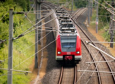 Il collegamento tra aeroporti e ferrovie