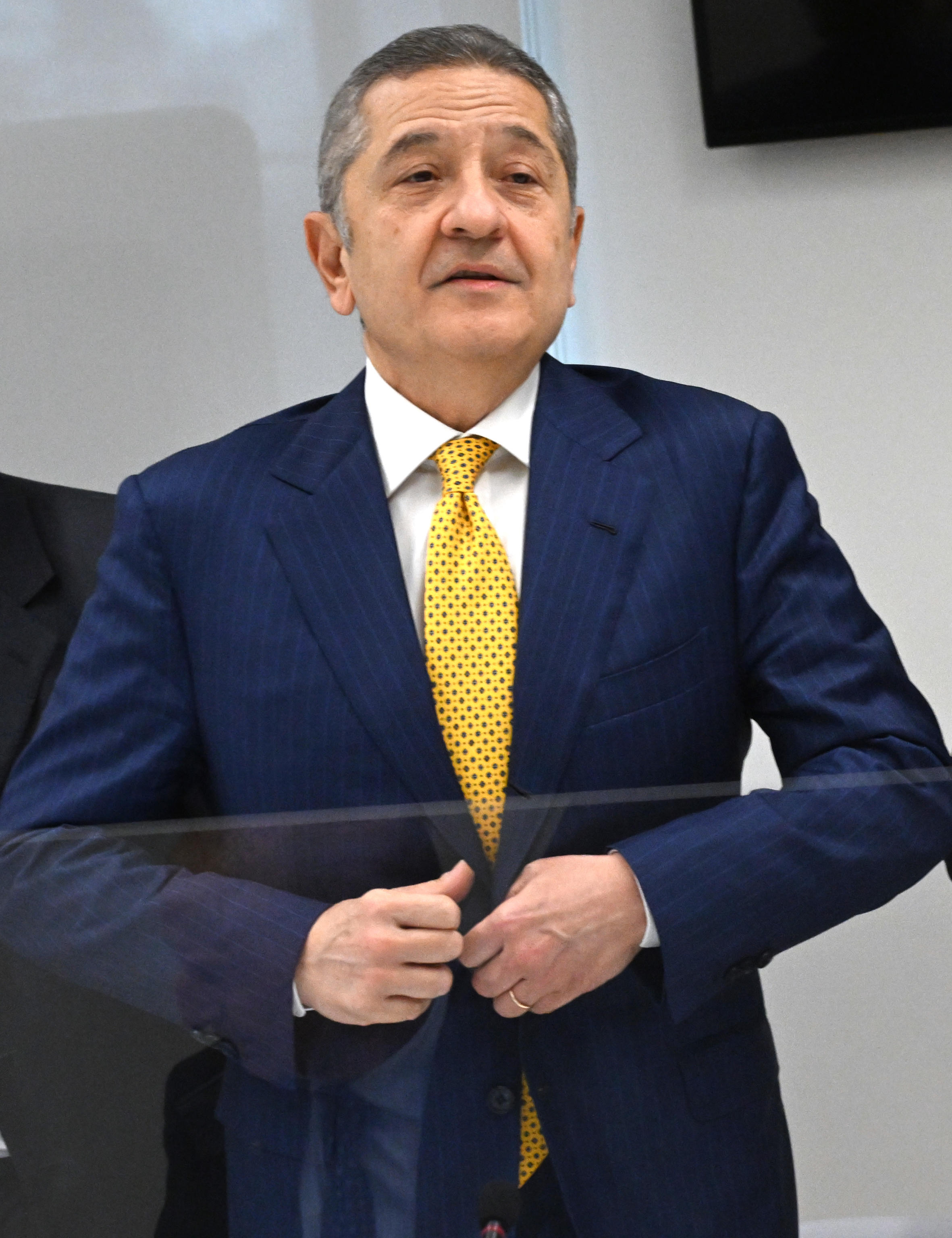 Panetta: l’Europa unita sa resistere a shock