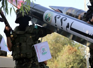 Iran: la “madrina” delle milizie contro Israele