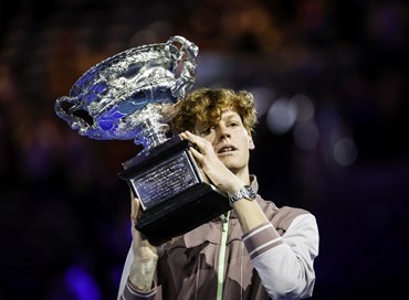 Il mito di Jannik Sinner e la libertà di visione