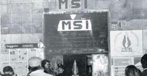 Acca Larenzia, tre omicidi senza colpevoli