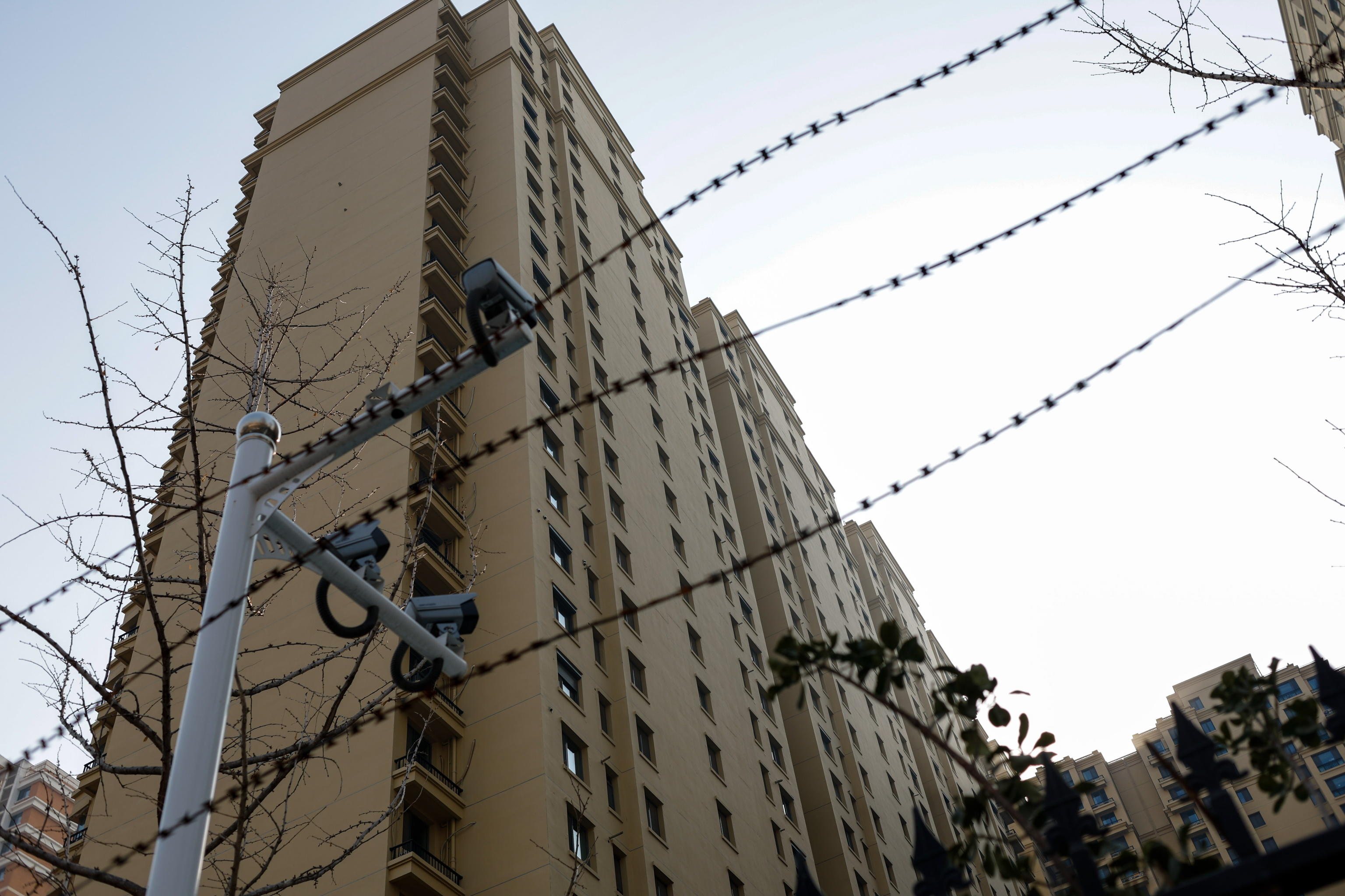 Hong Kong ordina la liquidazione per Evergrande