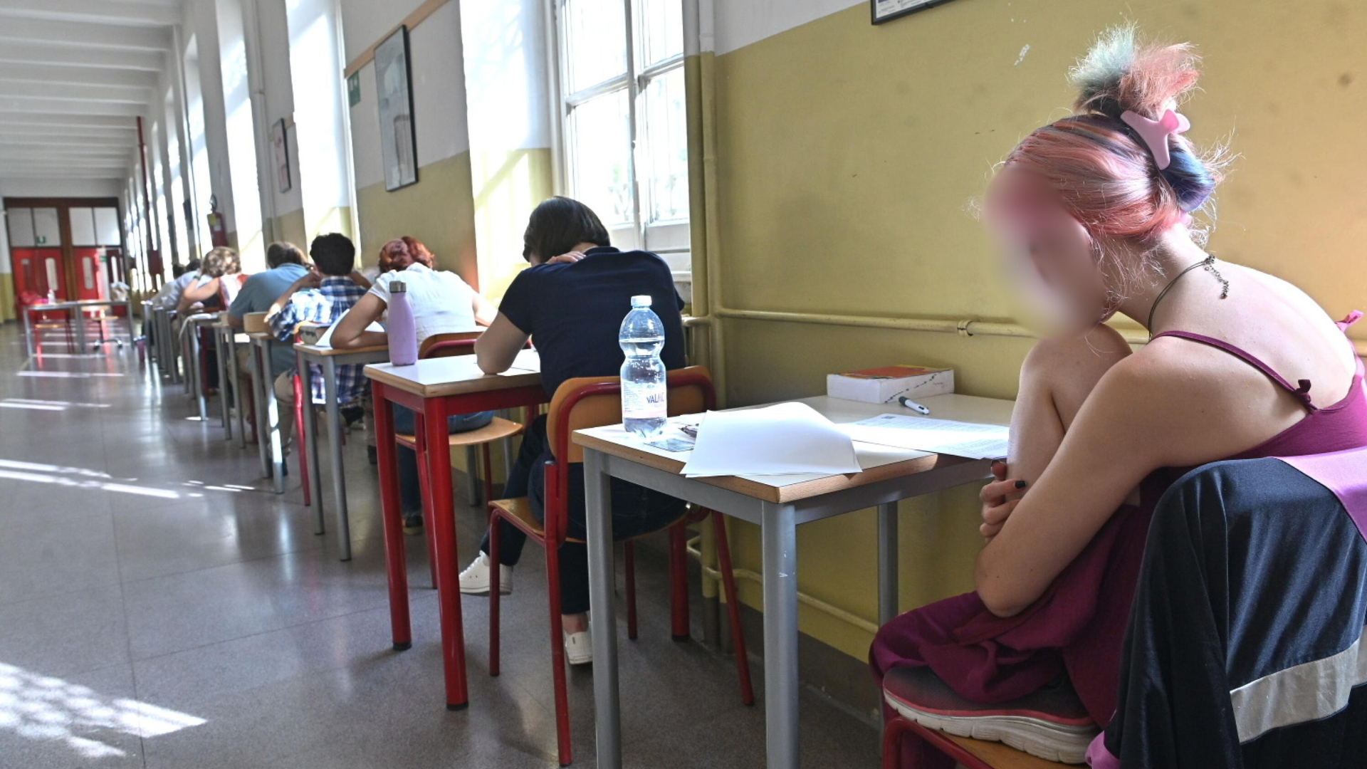 Esame di maturità: sarà come l’anno scorso