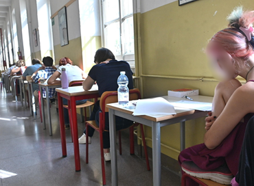 Esame di maturità: sarà come l’anno scorso