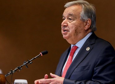 15 Paesi sospendono i finanziamenti all’Unrwa