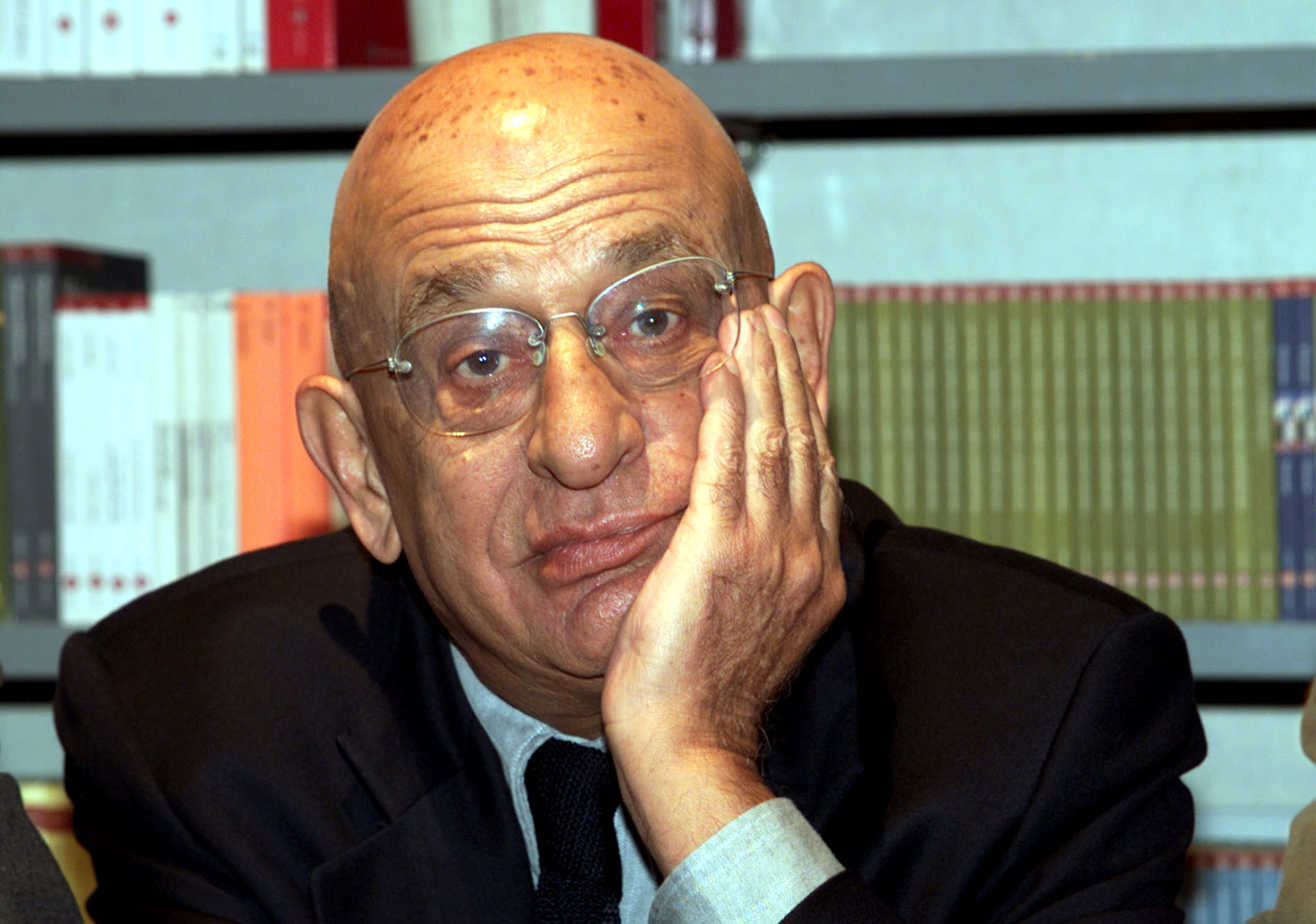 Quando Veltroni chiamava al Tg3 il direttore Curzi