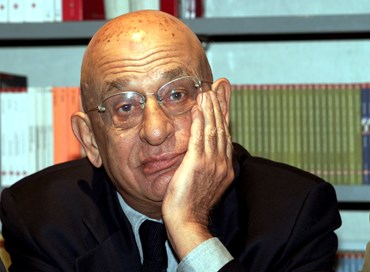 Quando Veltroni chiamava al Tg3 il direttore Curzi