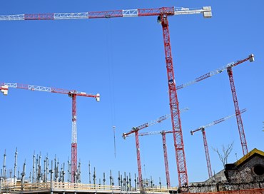 Un nuovo piano infrastrutturale di medio e lungo periodo
