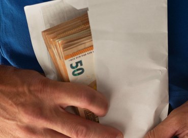 Corruzione, l’Italia resta stabile al 42° posto