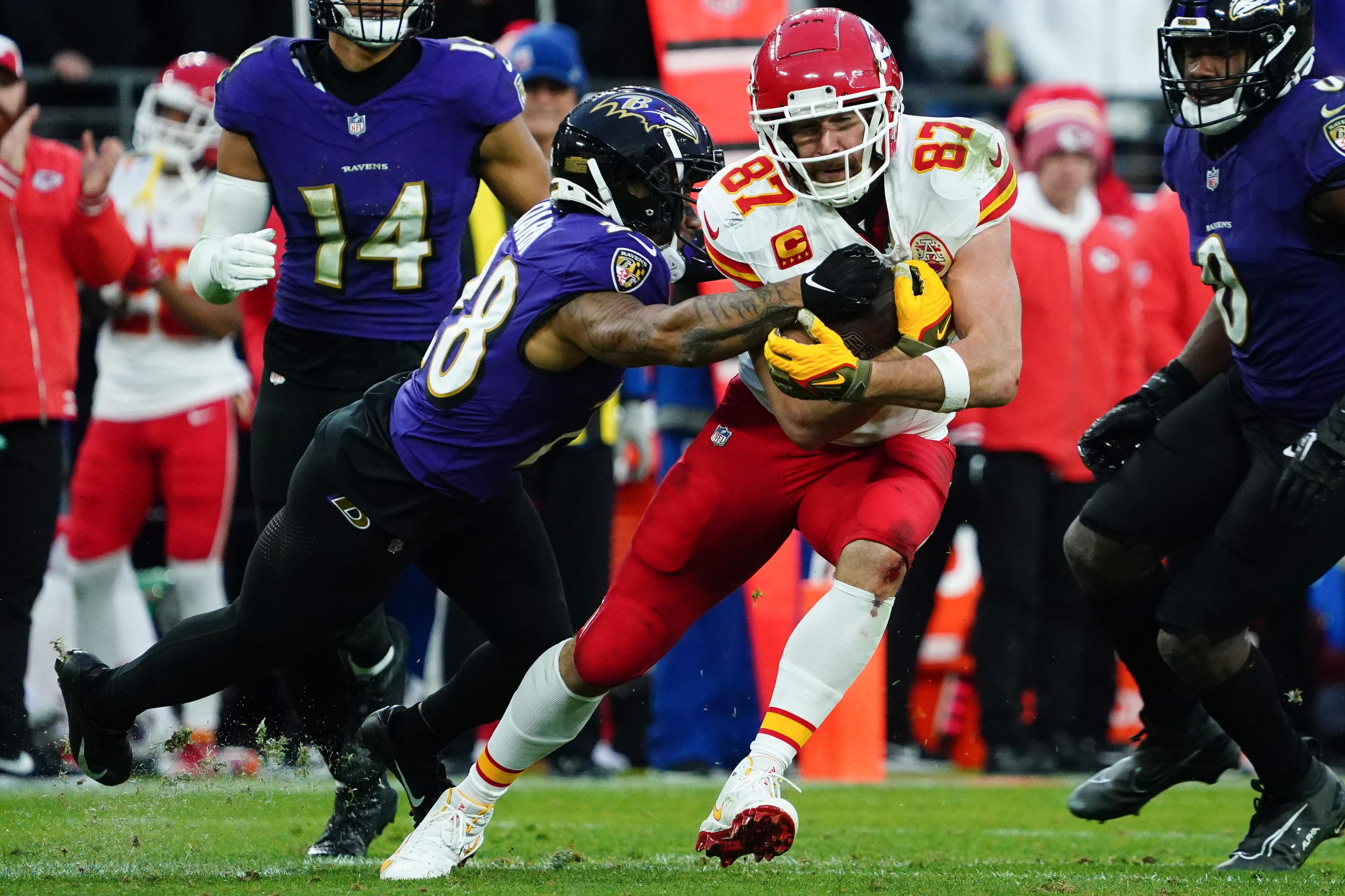 Super Bowl LVIII, i Chiefs centrano la quarta finale in cinque anni