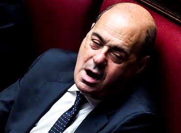Se la sinistra accusa la destra di non essere abbastanza nazionalista