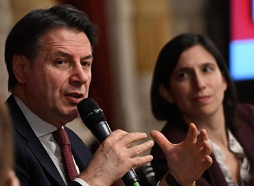 Schlein-Conte, alla Camera prove di disgelo