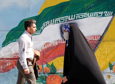 Il gioco iraniano: i vincitori vinti