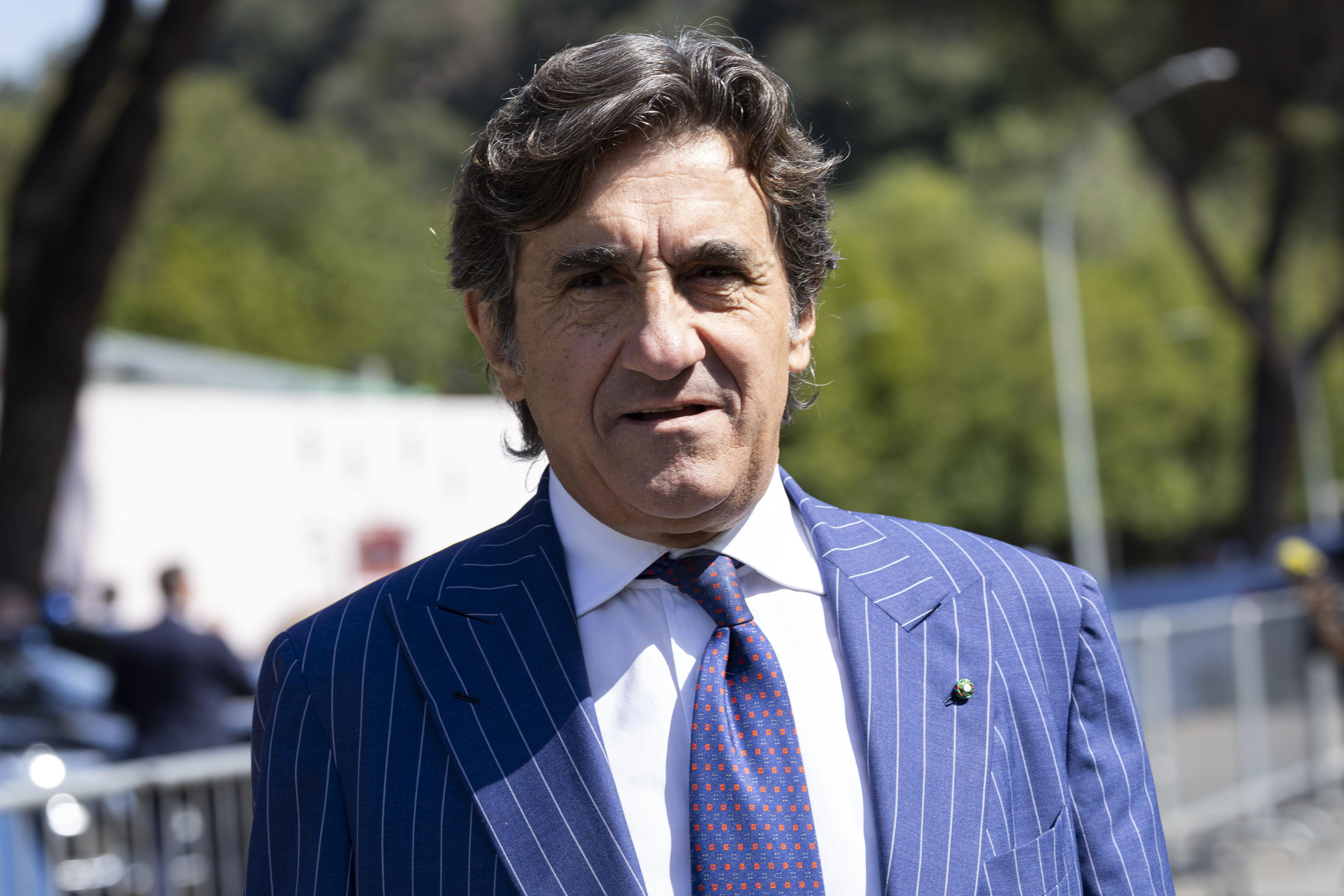 Il Gruppo Cairo chiude 5 testate