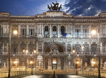 Il caso Apostolico secondo la Cassazione