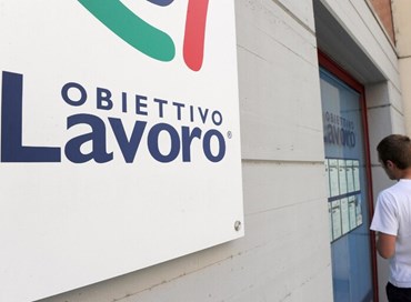 Istat: disoccupazione in calo a dicembre