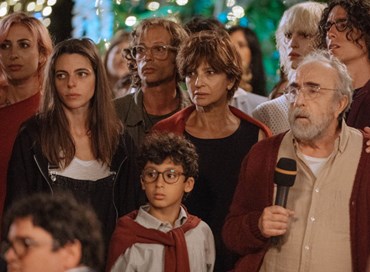 “Un altro ferragosto”, esce il 7 marzo il sequel di Virzì