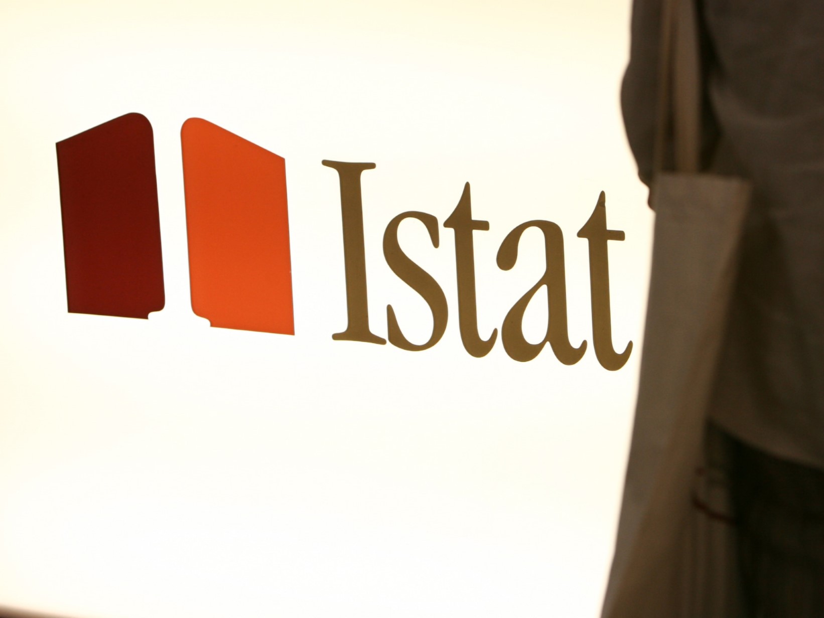 Dati Istat sull’economia italiana: il bicchiere è mezzo pieno