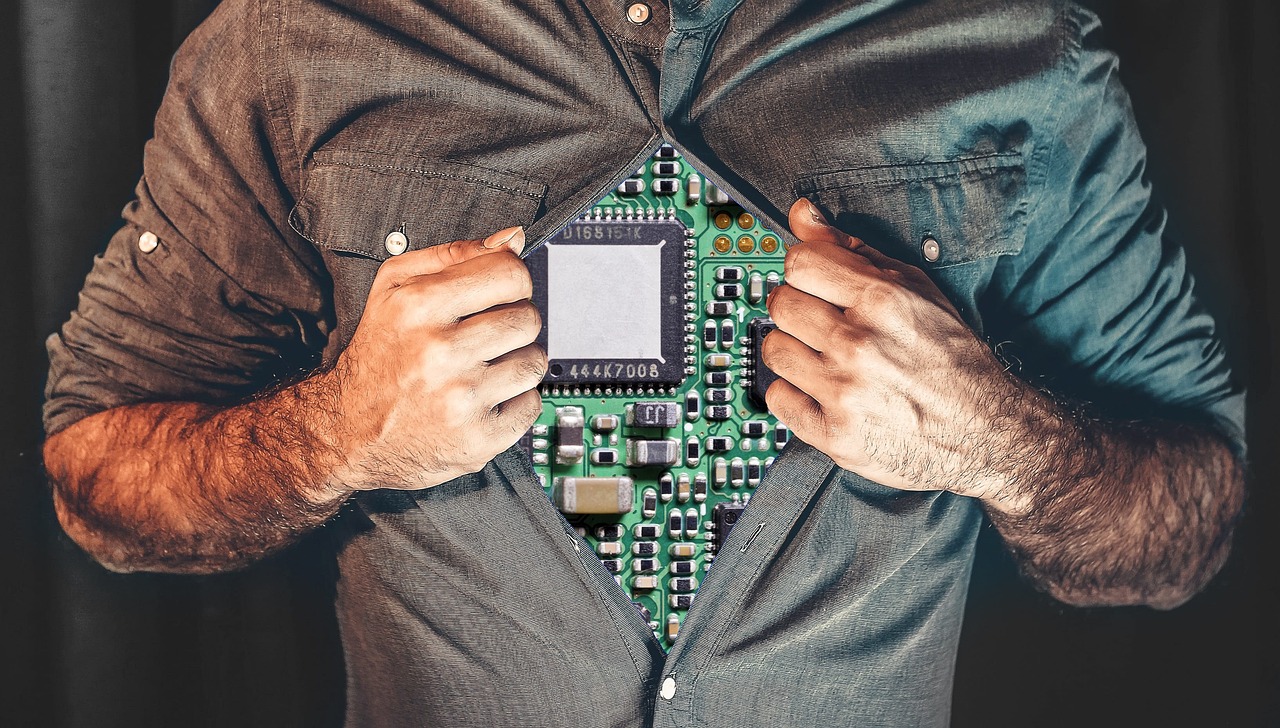 Il progresso esclusivo passa attraverso i licenziamenti