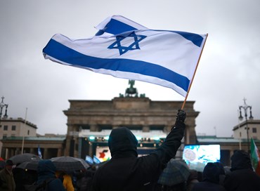 Israele siamo noi