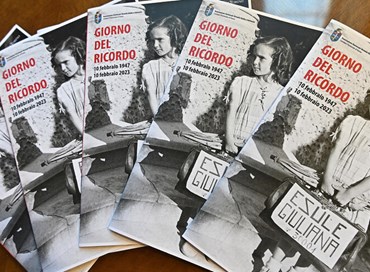 Foibe, a Roma il Museo del Ricordo