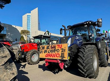 #Albait. Gli agricoltori e il paradosso del cugino