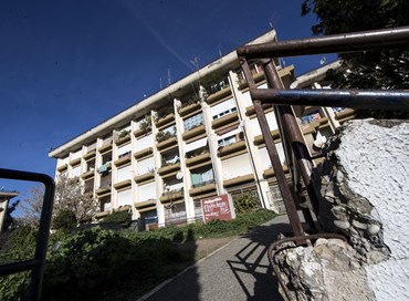 La rigenerazione di Bastogi