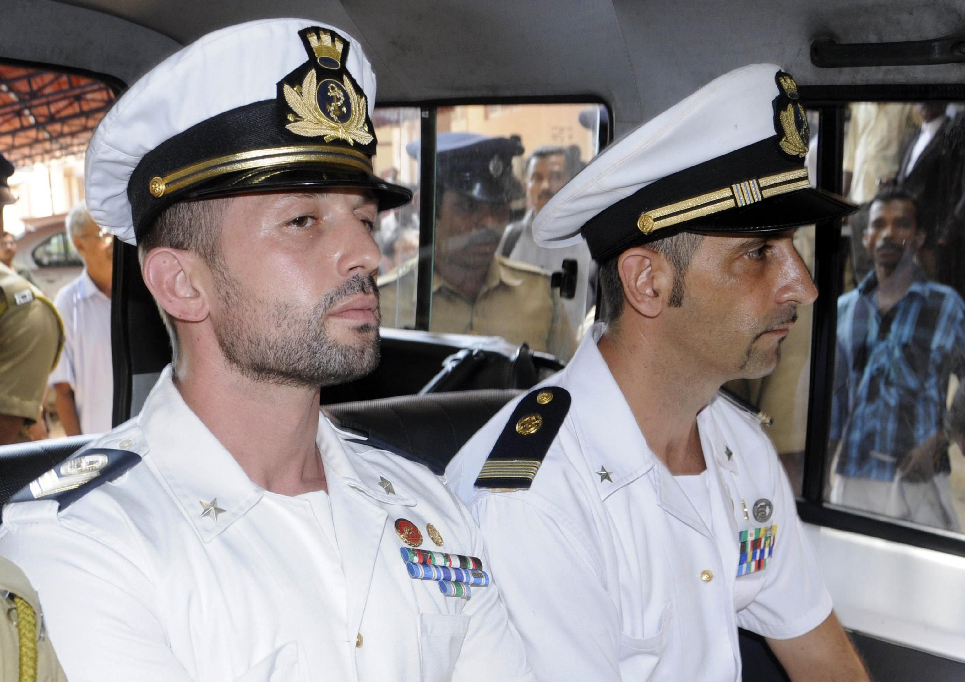 Il caso Ilaria Salis è ben diverso da quello dei Marò