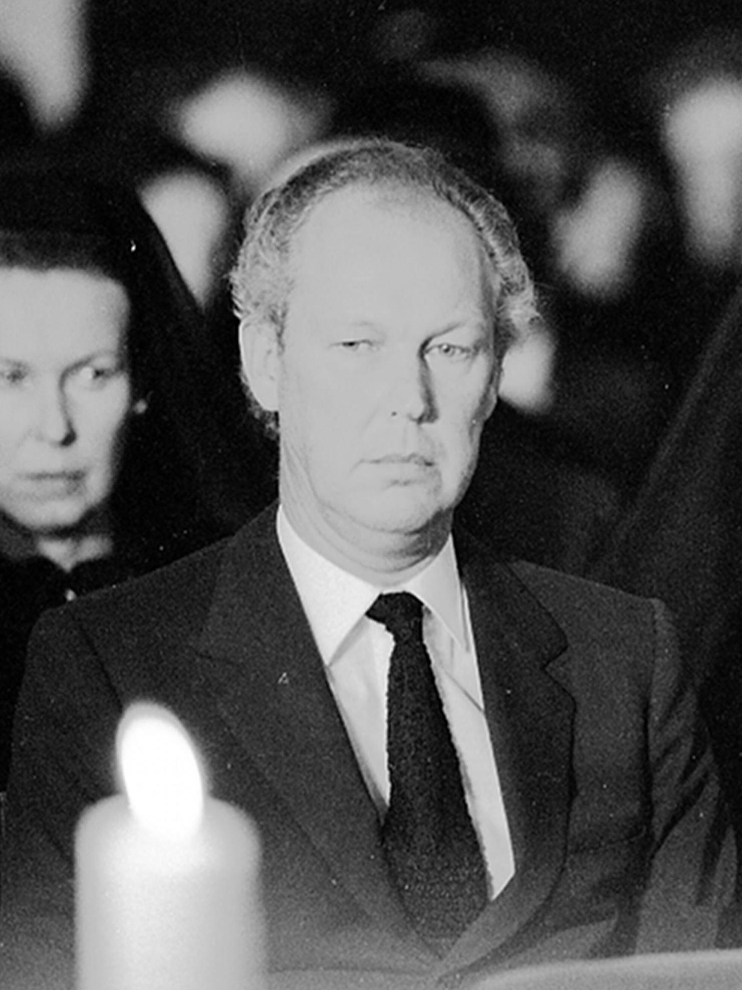 Fare memoria: nella persona della storia, della casa e della Nazione