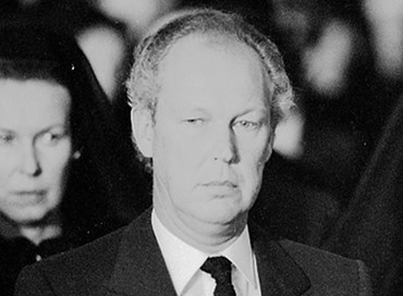 Fare memoria: nella persona della storia, della casa e della Nazione