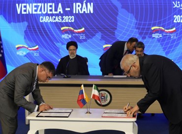 Narcos e terrorismo, quell’amicizia pericolosa tra Iran e America Latina