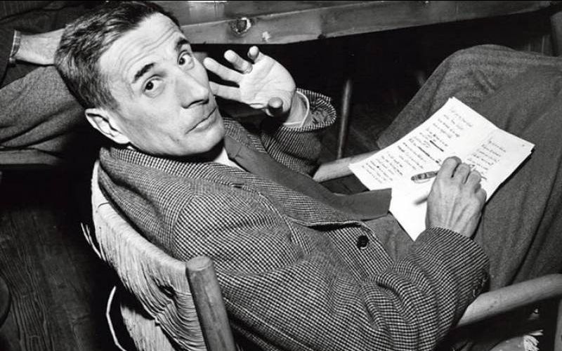 Opera buffa di Dino Buzzati: la paura del processo narrata in musica