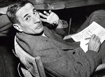 Opera buffa di Dino Buzzati: la paura del processo narrata in musica