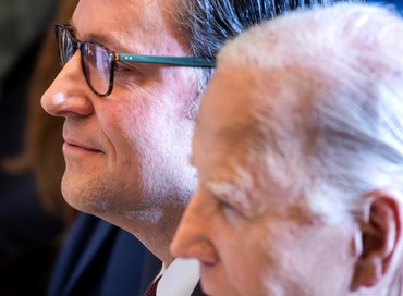 Accordo su Ucraina e migranti al Senato Usa: respinto dallo speaker