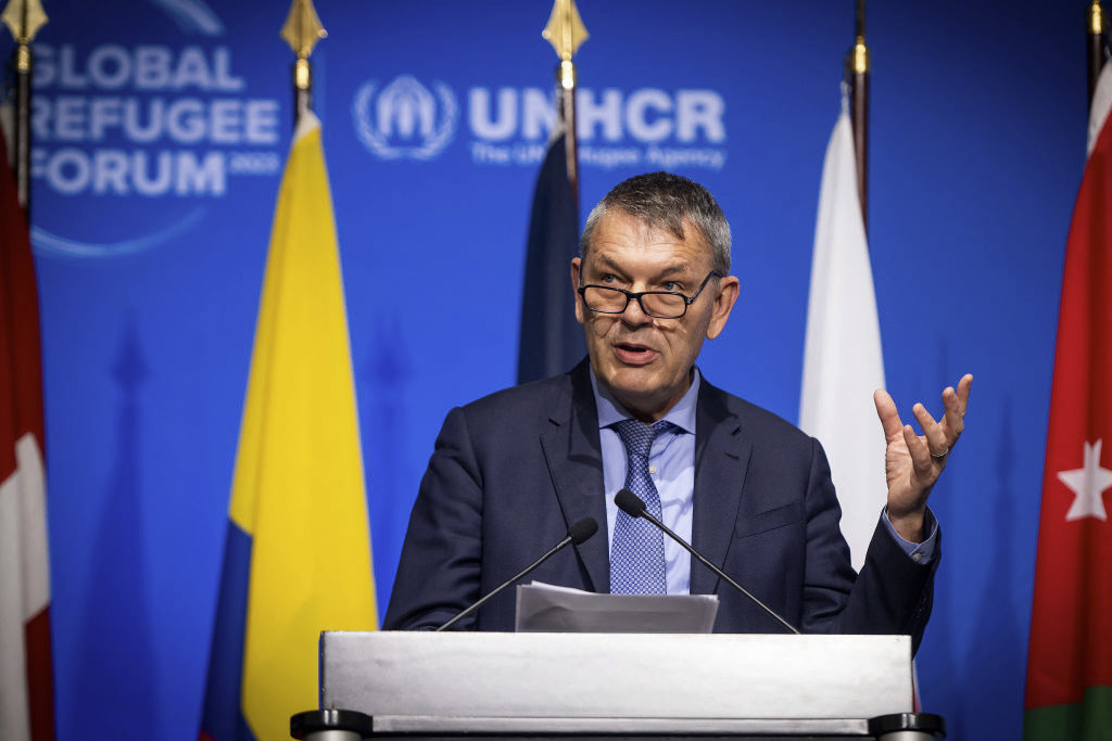 È ora di porre fine al jihad dell’Unrwa contro Israele