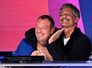 Sanremo 2024, l’attesa è finita