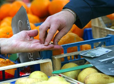 Istat: a gennaio bene la fiducia di imprese e consumatori