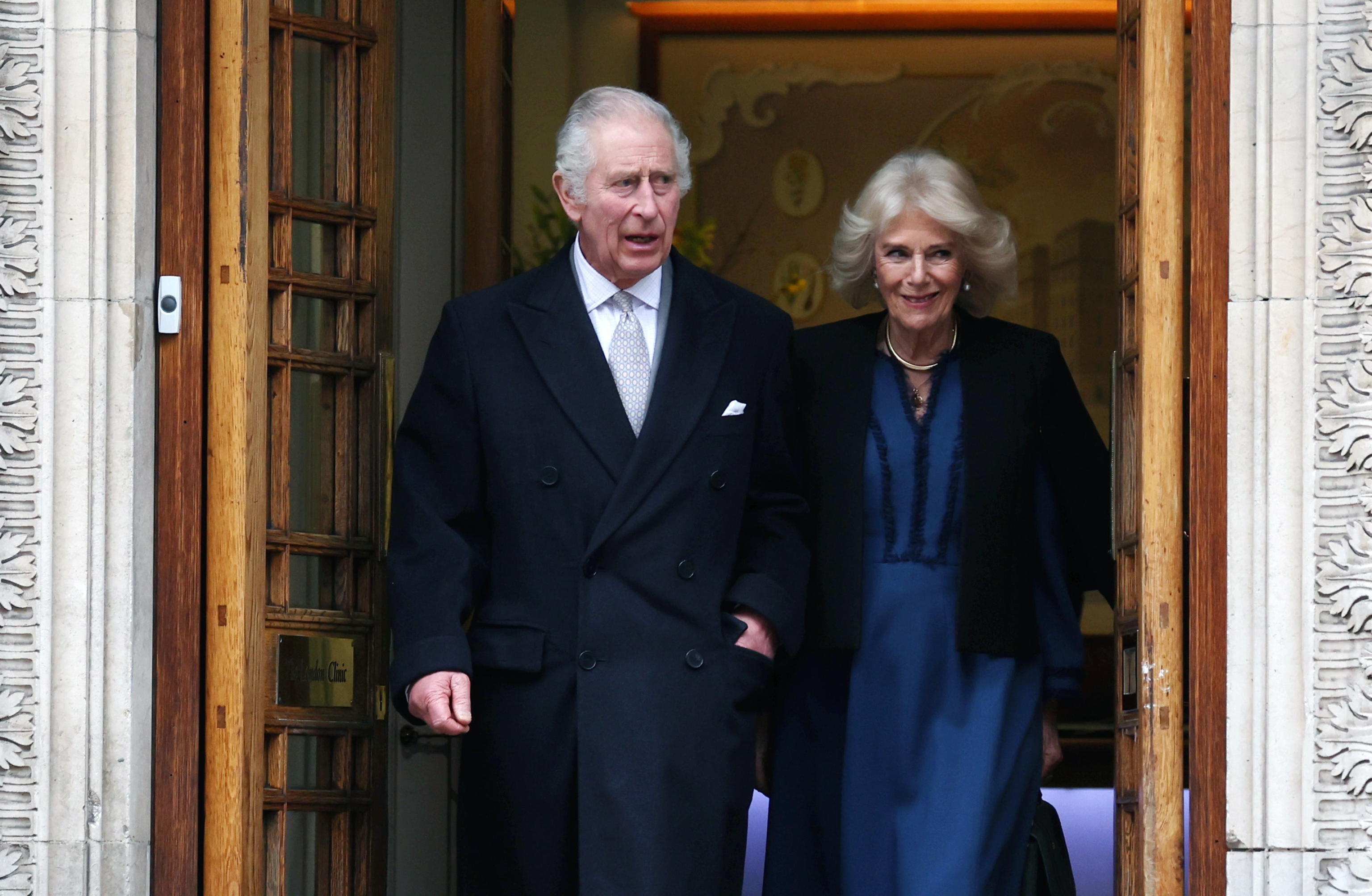 Re Carlo ha un tumore, iniziate le cure per il sovrano d’Inghilterra