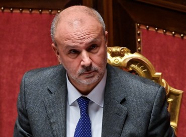Schillaci lancia l’allarme sulla dipendenza da social
