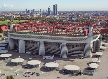 Barbara Berlusconi: “Inutile ristrutturare San Siro”