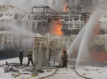 L’Ucraina apre un nuovo fronte con gli attacchi dei droni