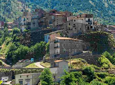 Andando per Borghi