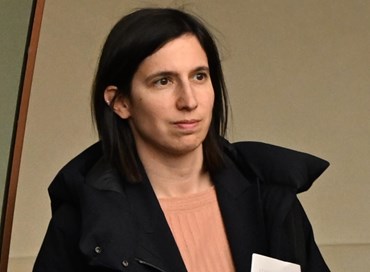 Europee, la “piattaforma” di Schlein