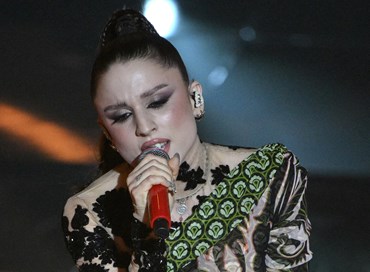 Sanremo 2024, le pagelle della prima serata