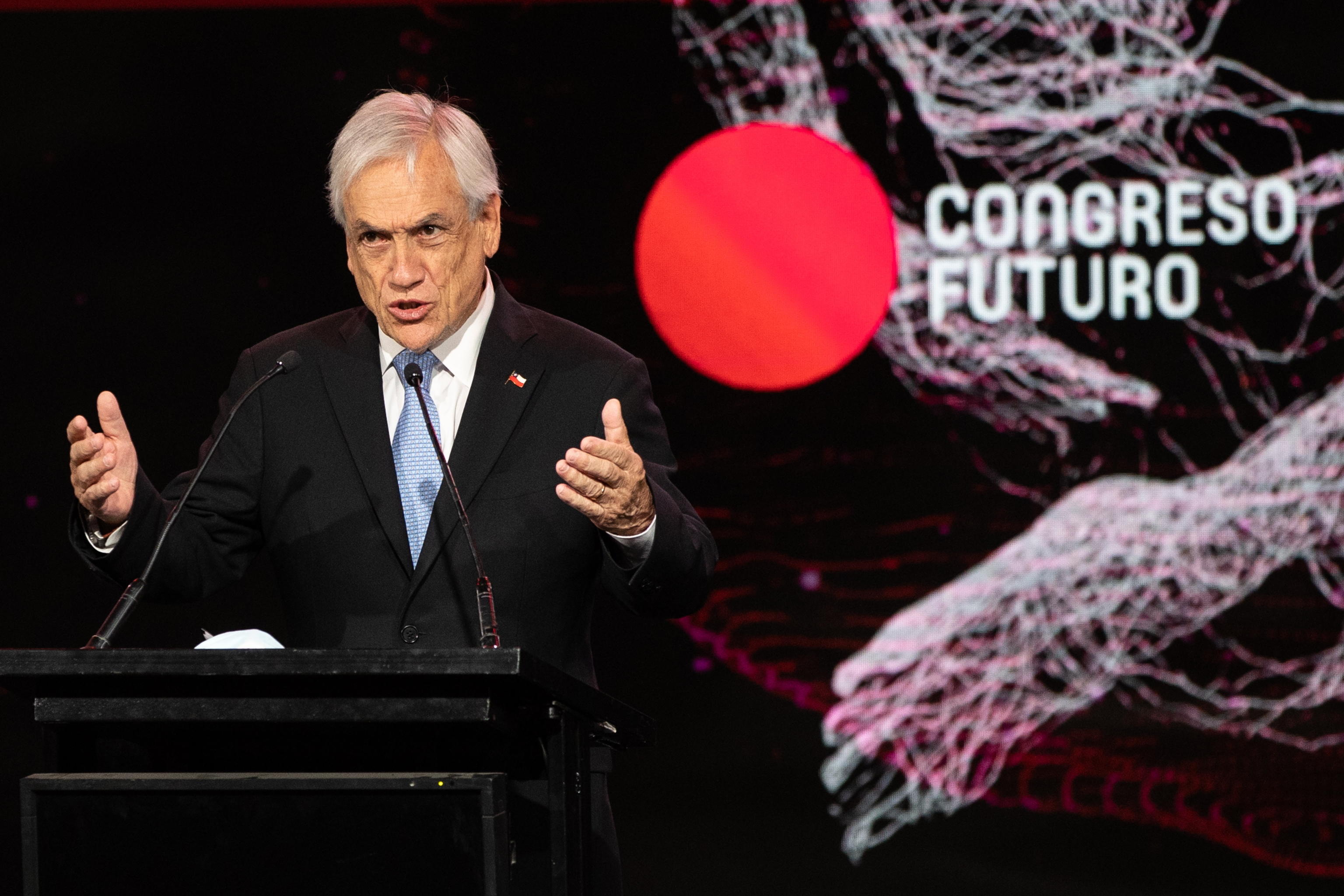 L’ex presidente cileno Piñera morto in un incidente