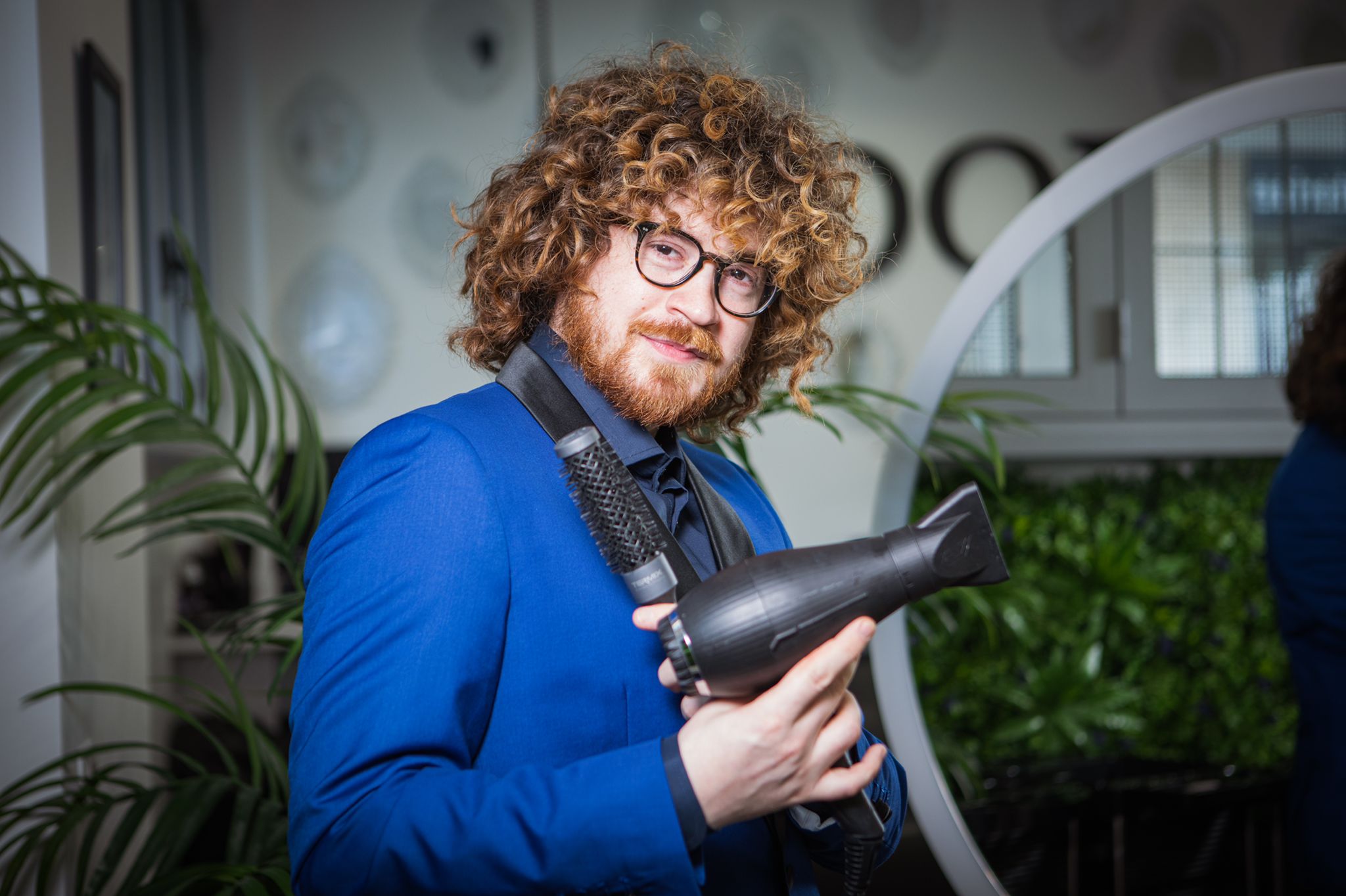 L’hair stylist Alessandro Maritato racconta lo stile di Sanremo (Podcast)