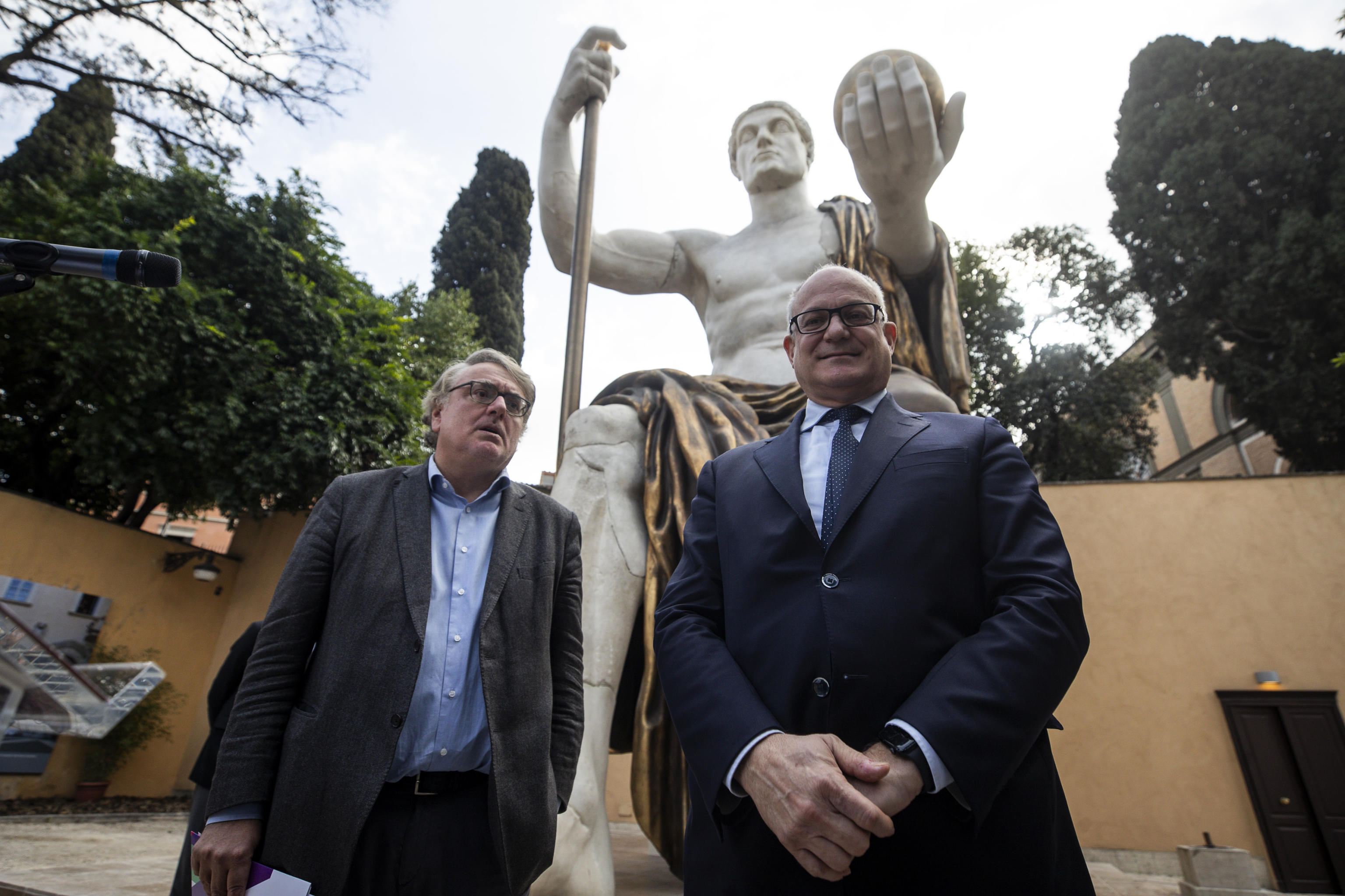 L’eruzione cutanea