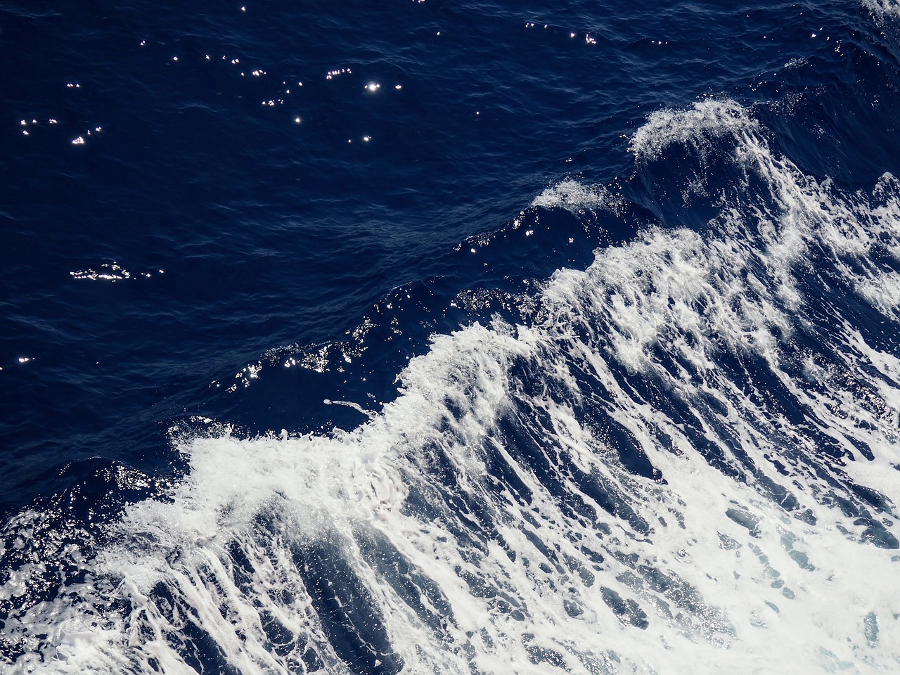 Il futuro (oscuro) del Mediterraneo